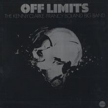 Carica l'immagine nel visualizzatore di Gallery, Clarke-Boland Big Band : Off Limits (LP, Album, RE)
