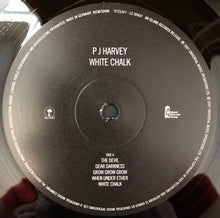 Carica l'immagine nel visualizzatore di Gallery, P J Harvey* : White Chalk (LP, Album, RE, 180)
