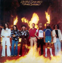 Carica l&#39;immagine nel visualizzatore di Gallery, Lynyrd Skynyrd : Street Survivors (LP, Album, Gat)
