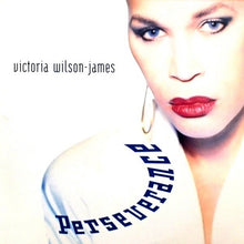 Carica l'immagine nel visualizzatore di Gallery, Victoria Wilson-James : Perseverance (CD)
