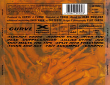 Carica l'immagine nel visualizzatore di Gallery, Curve : Doppelgänger (CD, Album)
