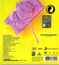 Carica l'immagine nel visualizzatore di Gallery, Fedez : Pop-Hoolista Cosodipinto Edition (CD, Album + DVD)
