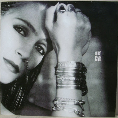 Jane Child : Jane Child (LP, Album)