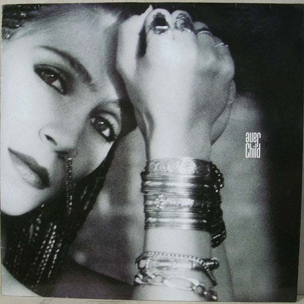 Jane Child : Jane Child (LP, Album)