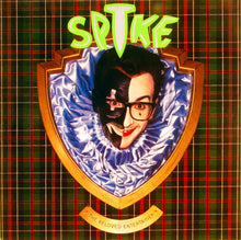 Carica l'immagine nel visualizzatore di Gallery, Elvis Costello : Spike (LP, Album, Spe)
