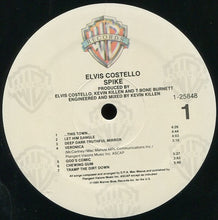 Carica l'immagine nel visualizzatore di Gallery, Elvis Costello : Spike (LP, Album, Spe)
