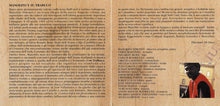 Carica l&#39;immagine nel visualizzatore di Gallery, Manolito Simonet Y Su Trabuco : Vera Cuba (CD, Comp)
