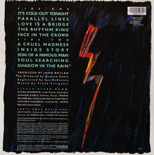 Carica l&#39;immagine nel visualizzatore di Gallery, Little River Band : Monsoon (LP, Album)
