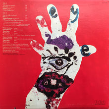 Carica l&#39;immagine nel visualizzatore di Gallery, Iggy Pop : TV Eye 1977 Live (LP, Album)
