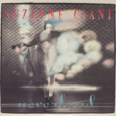 Suzanne Ciani : Neverland (LP, Album)
