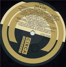 Carica l&#39;immagine nel visualizzatore di Gallery, Hue &amp; Cry : Bitter Suite / Remote (2xLP, Comp)
