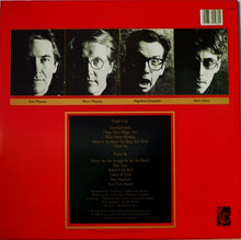 Carica l'immagine nel visualizzatore di Gallery, Elvis Costello And The Attractions* : Blood &amp; Chocolate (LP, Album, CBS)
