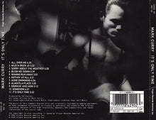 Carica l&#39;immagine nel visualizzatore di Gallery, Mark Curry (2) : It&#39;s Only Time (CD, Album)
