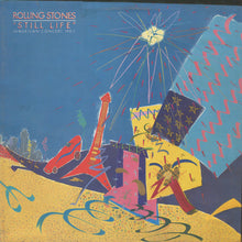 Carica l'immagine nel visualizzatore di Gallery, The Rolling Stones : Still Life (American Concert 1981) (LP, Album, Gat)
