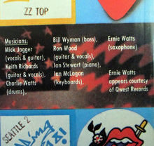 Carica l'immagine nel visualizzatore di Gallery, The Rolling Stones : Still Life (American Concert 1981) (LP, Album, Gat)
