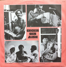 Carica l'immagine nel visualizzatore di Gallery, Ry Cooder : Chicken Skin Music (LP, Album)
