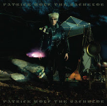 Carica l'immagine nel visualizzatore di Gallery, Patrick Wolf : The Bachelor (CD, Album)
