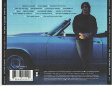 Carica l&#39;immagine nel visualizzatore di Gallery, Jackson Browne : The Next Voice You Hear - The Best Of Jackson Browne (CD, Comp)
