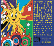 Carica l&#39;immagine nel visualizzatore di Gallery, GAS (11) : Flexible Heads (CD, Album)
