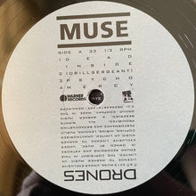 Carica l&#39;immagine nel visualizzatore di Gallery, Muse : Drones (2xLP, Album)
