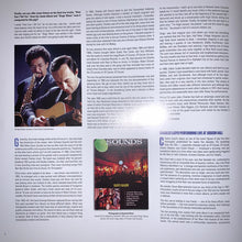 Carica l&#39;immagine nel visualizzatore di Gallery, Charles Lloyd : Manhattan Stories (2xLP, Album, RSD, Ltd, Num, RE, 180)

