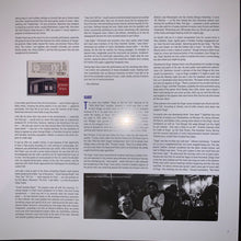 Carica l&#39;immagine nel visualizzatore di Gallery, Charles Lloyd : Manhattan Stories (2xLP, Album, RSD, Ltd, Num, RE, 180)
