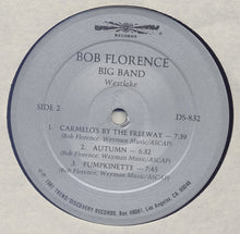 Carica l&#39;immagine nel visualizzatore di Gallery, Bob Florence Big Band : Westlake (LP, Album)
