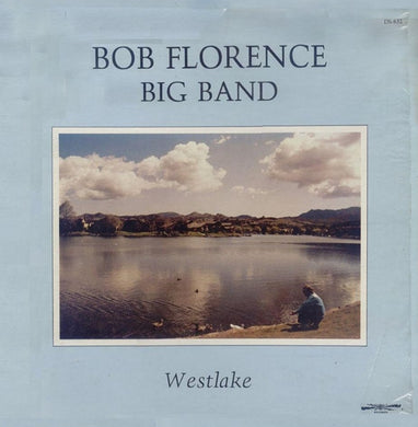 Bob Florence Big Band : Westlake (LP, Album)