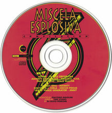 Carica l'immagine nel visualizzatore di Gallery, Various : Miscela Esplosiva (CD, Mixed)

