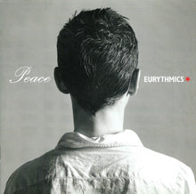 Carica l'immagine nel visualizzatore di Gallery, Eurythmics : Peace (CD, Album)
