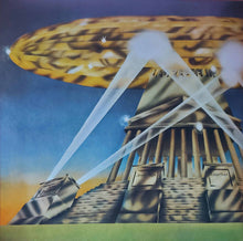 Carica l'immagine nel visualizzatore di Gallery, Led Zeppelin : Led Zeppelin II (LP, Album, RE, RM, 180)
