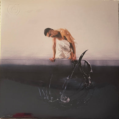 Mahmood (3) : Ghettolimpo (2xLP, Album)