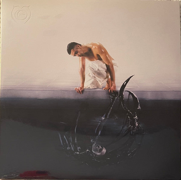 Mahmood (3) : Ghettolimpo (2xLP, Album)