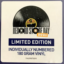 Carica l&#39;immagine nel visualizzatore di Gallery, Jamiroquai : Everybody&#39;s Going To The Moon  (12&quot;, RSD, Ltd, Num, 180)
