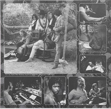 Carica l&#39;immagine nel visualizzatore di Gallery, Crosby, Stills, Nash &amp; Young, Dallas Taylor &amp; Greg Reeves : Déjà Vu (Alternates) (LP, Album, RSD, Ltd, 180)
