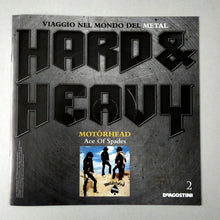 Carica l'immagine nel visualizzatore di Gallery, Motörhead : Ace Of Spades (LP, Album, RE, 180)
