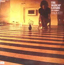 Carica l&#39;immagine nel visualizzatore di Gallery, Syd Barrett : The Madcap Laughs / Barrett (2xLP, Comp, RE)
