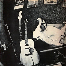 Carica l&#39;immagine nel visualizzatore di Gallery, Neil Young : After The Gold Rush (LP, Album, RE, Gat)
