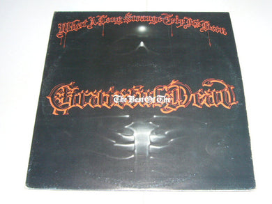 The Grateful Dead : What A Long Strange Trip It's Been: The Best Of The Grateful Dead (2xLP, Comp, Gat)