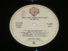 Carica l&#39;immagine nel visualizzatore di Gallery, The Grateful Dead : What A Long Strange Trip It&#39;s Been: The Best Of The Grateful Dead (2xLP, Comp, Gat)
