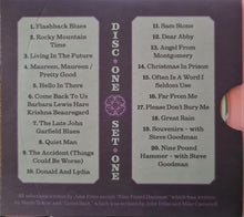 Carica l'immagine nel visualizzatore di Gallery, John Prine : Live At The Other End Dec. 1975 (2xCD, Ltd, Num)

