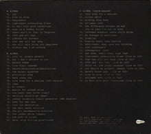 Carica l'immagine nel visualizzatore di Gallery, mclusky : mcluskyism (CD, Comp + CD, Comp + CD + Box, Ltd, O-C)
