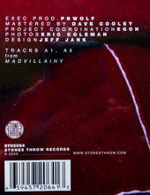 Carica l&#39;immagine nel visualizzatore di Gallery, Madvillain : Money Folder / America&#39;s Most Blunted (12&quot;, Single, RP)
