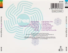 Carica l&#39;immagine nel visualizzatore di Gallery, Free : The Best Of Free (All Right Now) (CD, Comp)
