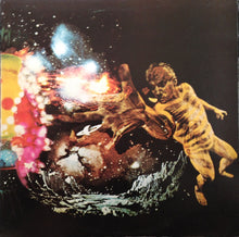 Carica l'immagine nel visualizzatore di Gallery, Santana : Santana (The Third Album) (LP, Album, 1st)
