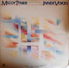 Carica l&#39;immagine nel visualizzatore di Gallery, McCoy Tyner : Inner Voices (LP, Album)
