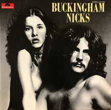 Carica l&#39;immagine nel visualizzatore di Gallery, Buckingham Nicks : Buckingham Nicks (LP, Album, RE)
