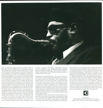 Carica l&#39;immagine nel visualizzatore di Gallery, Archie Shepp : Live In Paris 1974 - Lost ORTF Recordings (LP, Album, Dlx, RM, Gat)
