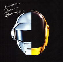 Carica l&#39;immagine nel visualizzatore di Gallery, Daft Punk : Random Access Memories (2xLP, Album, RE, RP, 180)
