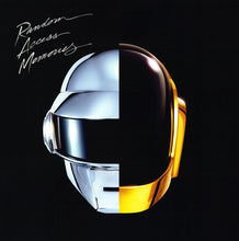 Carica l&#39;immagine nel visualizzatore di Gallery, Daft Punk : Random Access Memories (2xLP, Album, RE, RP, 180)
